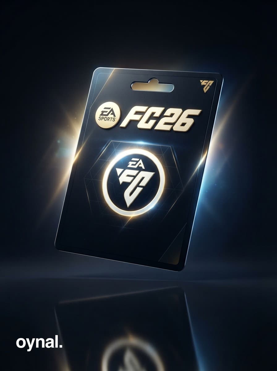 EA SPORTS FC 26 Ultimate Edition Ön Satış