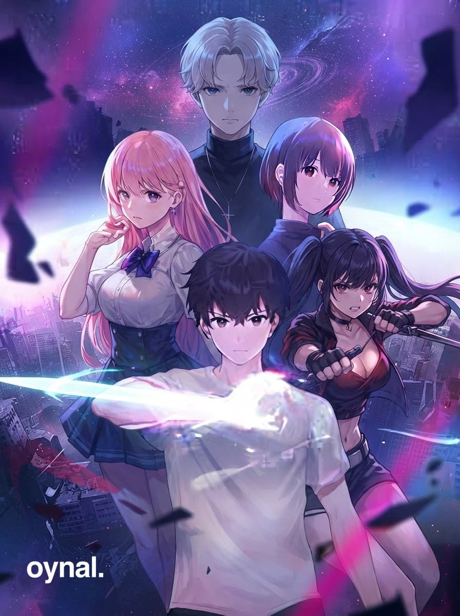 Eternights