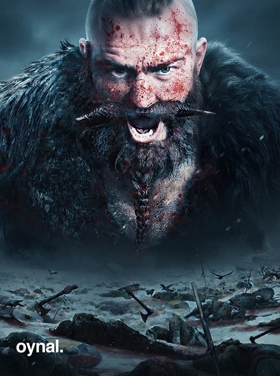 Expeditions: Viking
