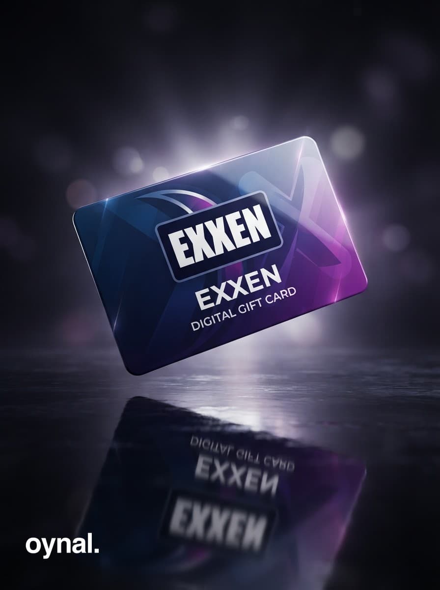 Exxen Spor 3 Ay (Reklamsız)