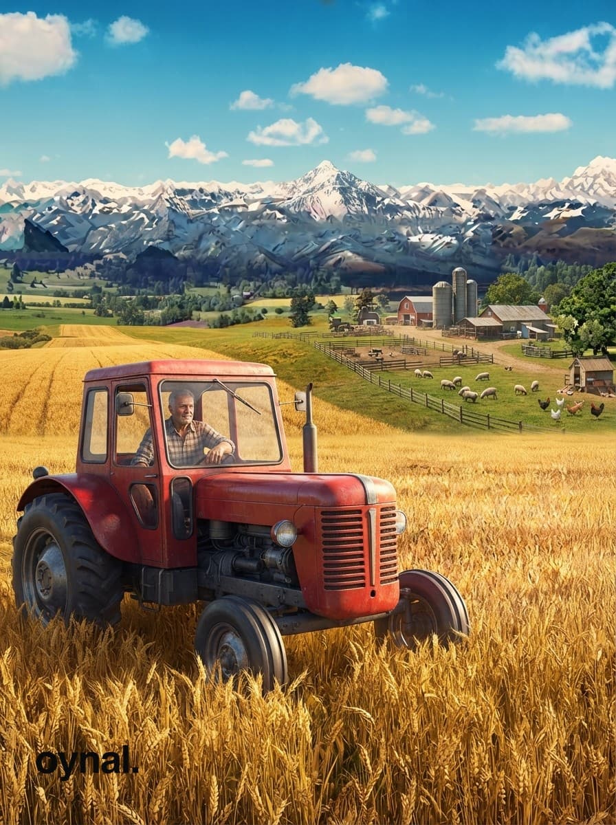Farm Manager 2018