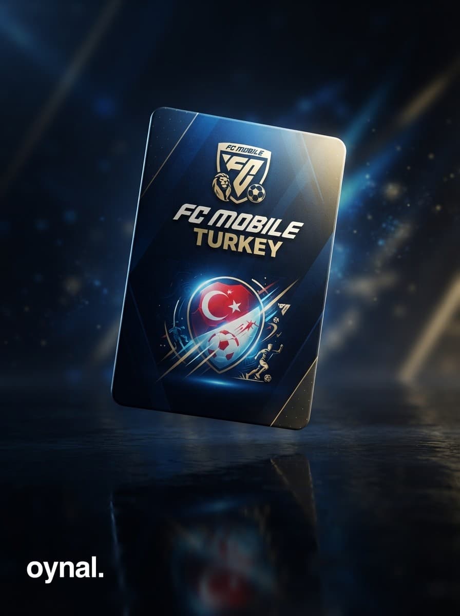 FC Mobile Turkey Points 40
