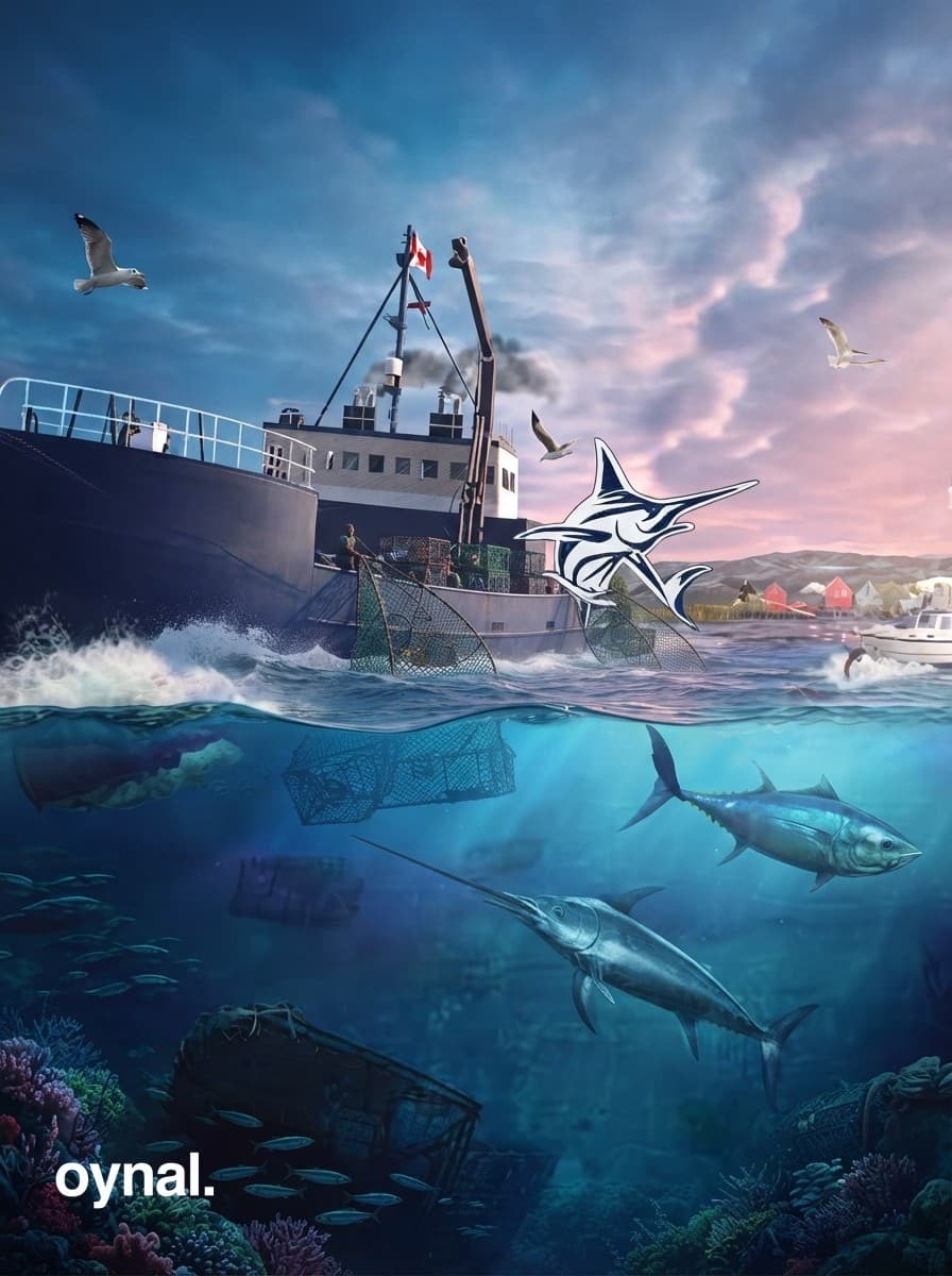 Fishing: North Atlantic - Enhanced Edition