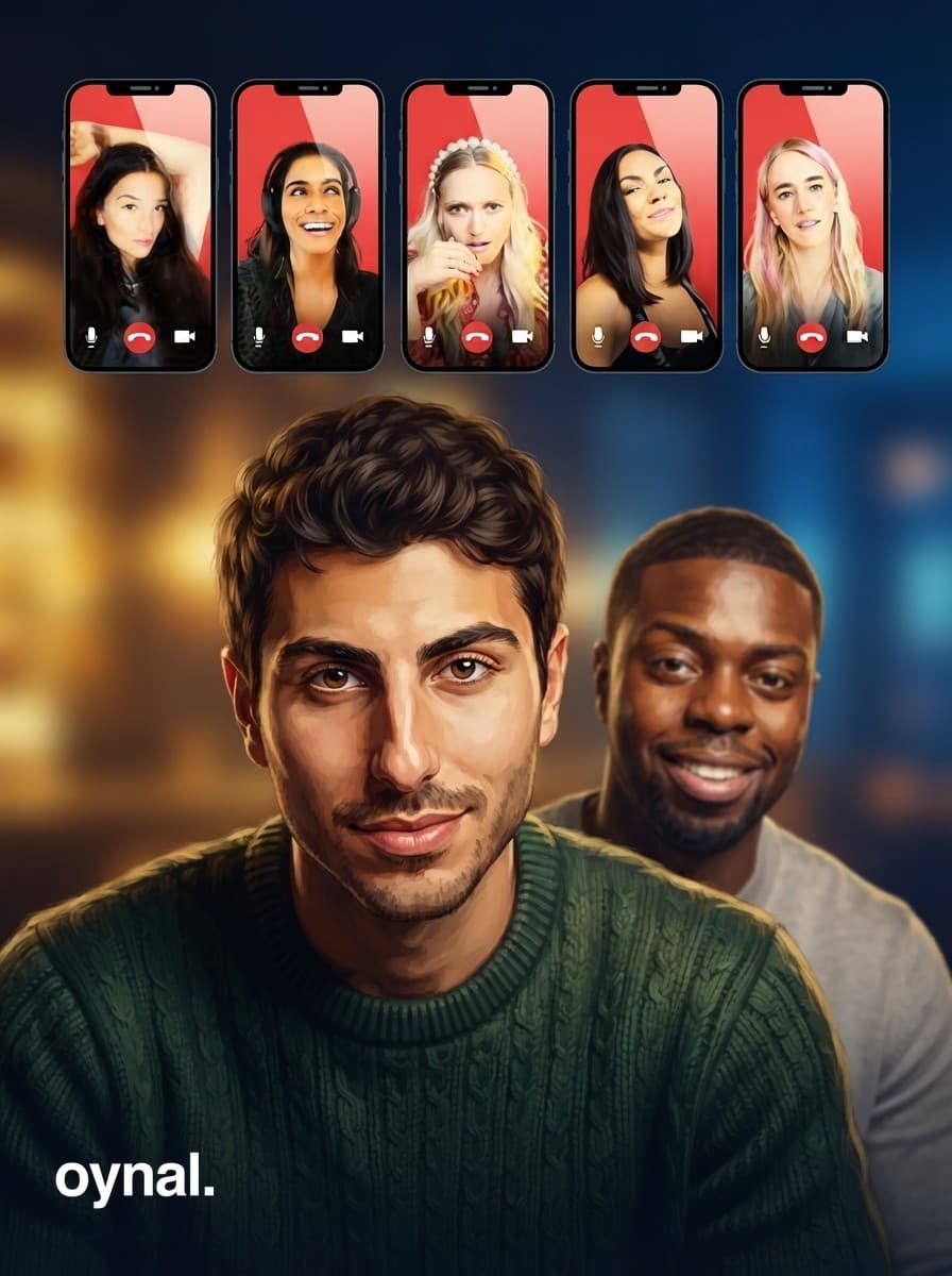 Five Dates