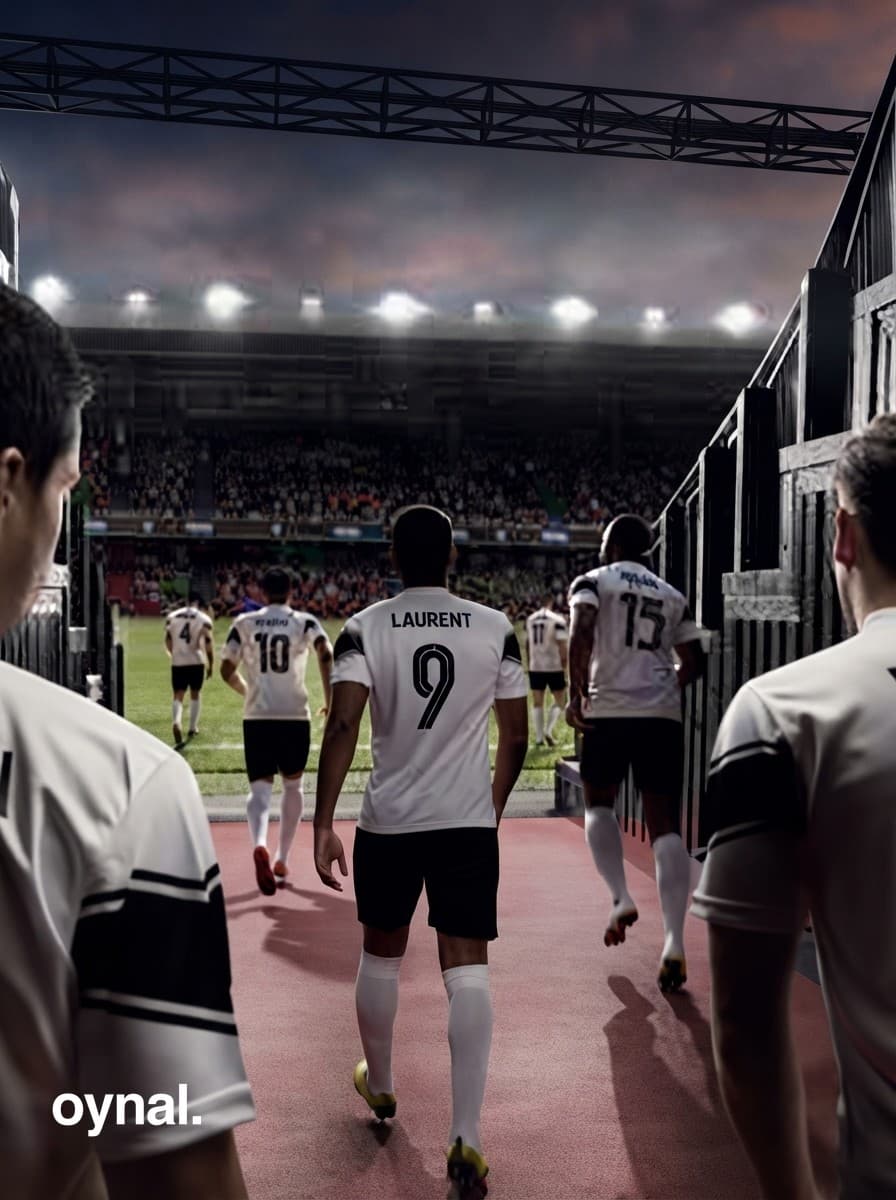 Football Manager 2019