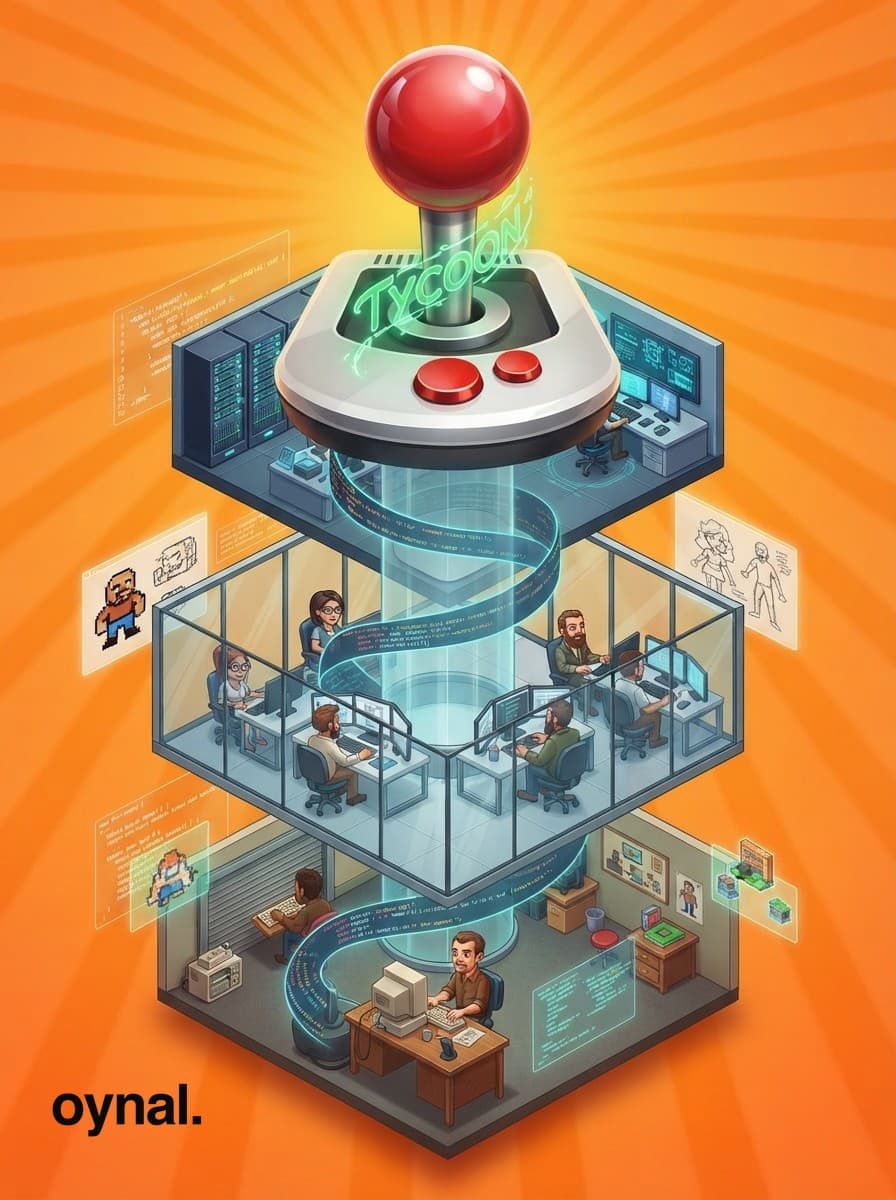 Game Dev Tycoon