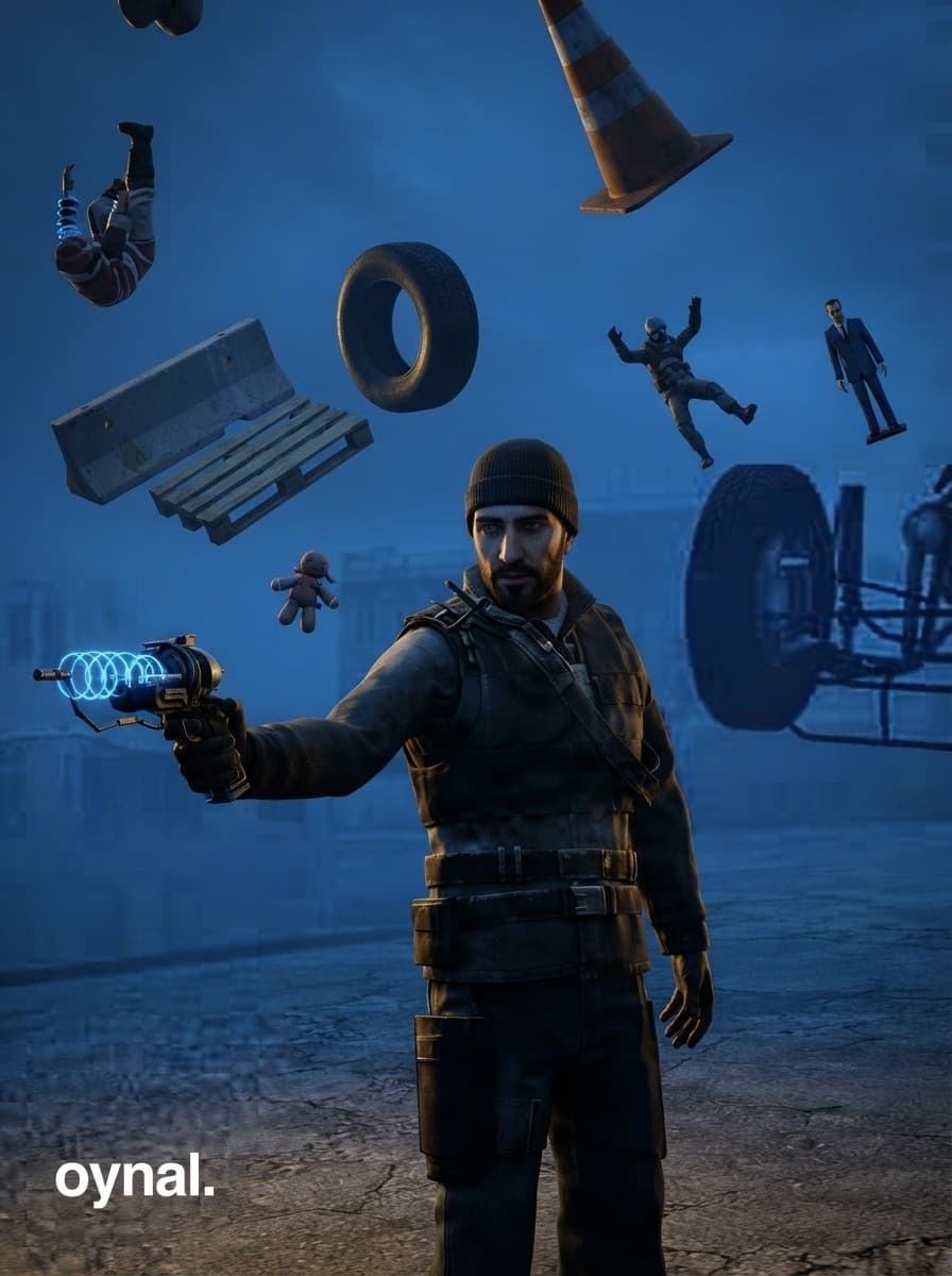 Garry's Mod
