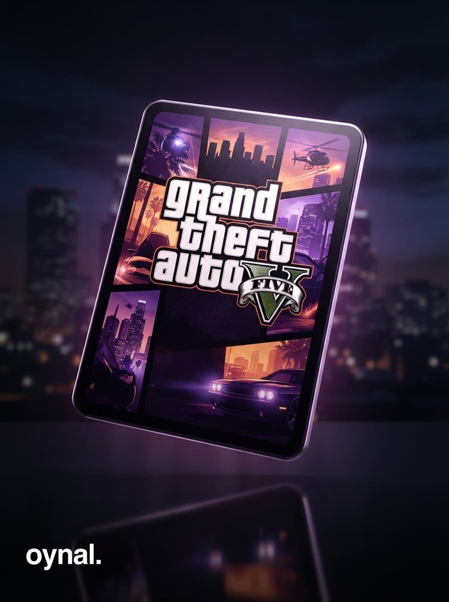 GTA Online Bull Shark Cash Card