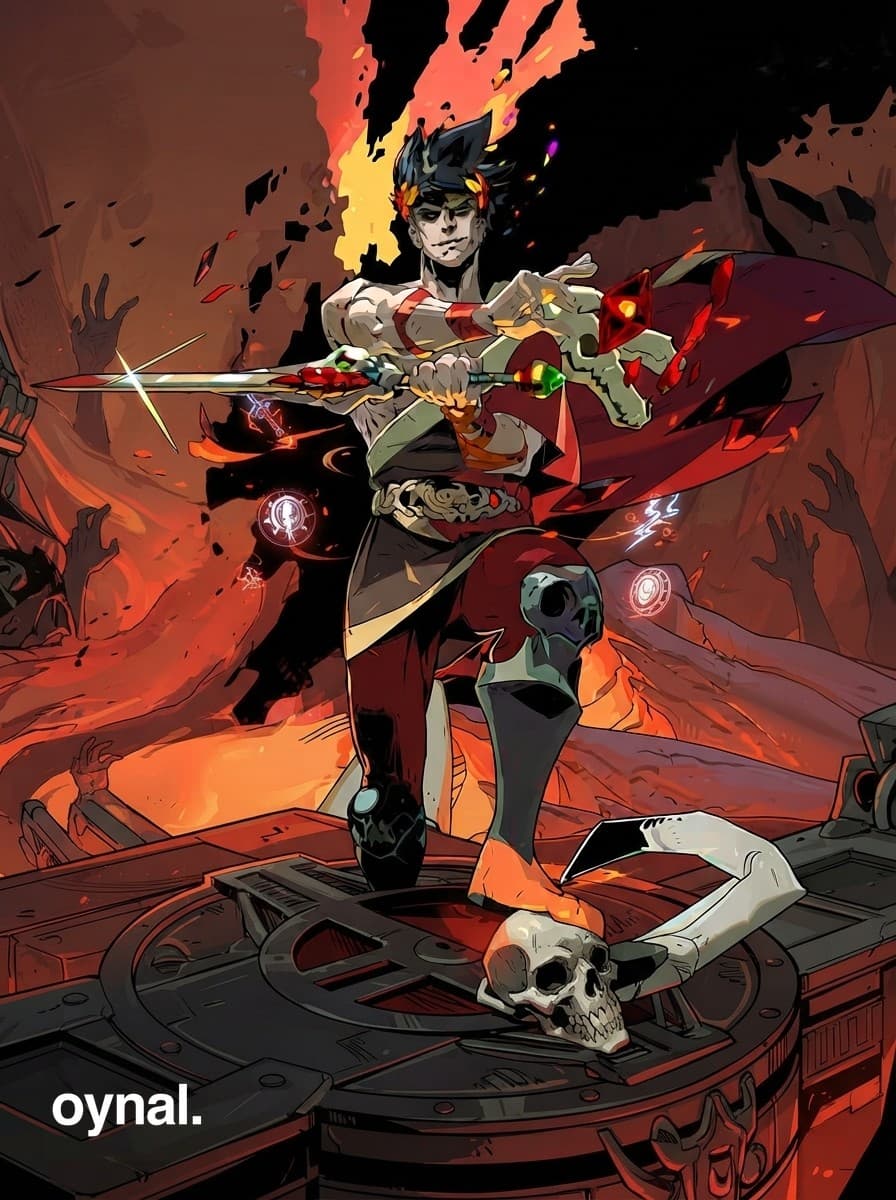 Hades