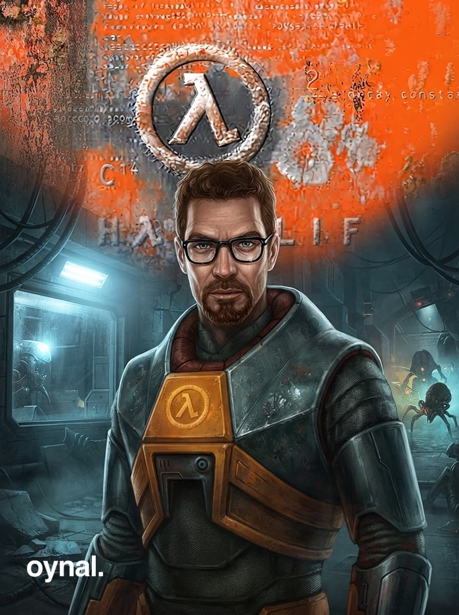 Half-Life