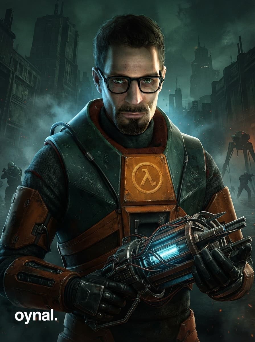 Half-Life 2