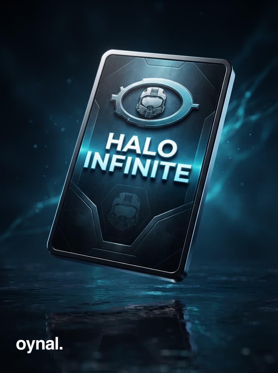 Halo Infinite: 500 Halo Credits