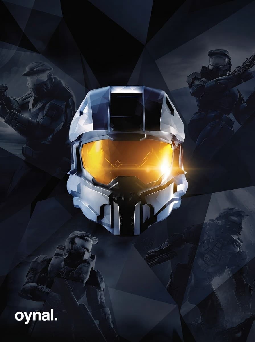 Halo: The Master Chief Collection