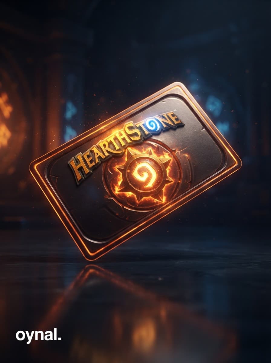 Hearthstone (Global) Booster Pack