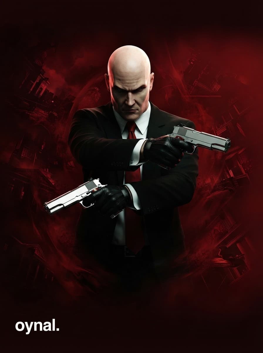 Hitman: Absolution