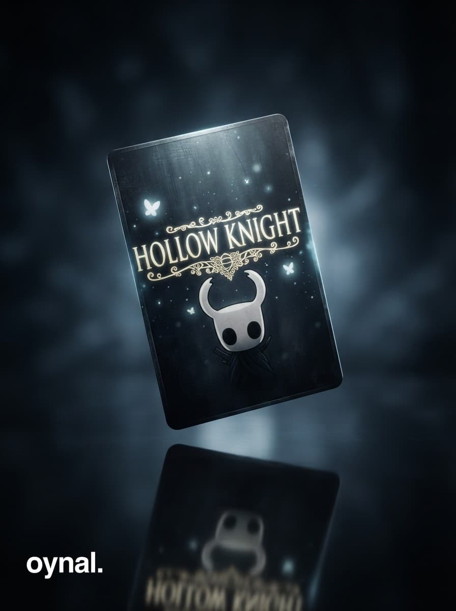 Hollow Knight Silksong