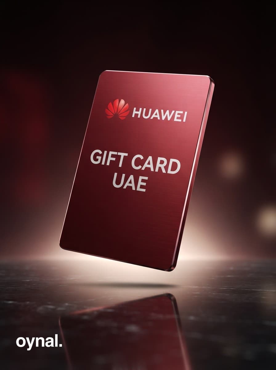 HUAWEI UAE 5 AED