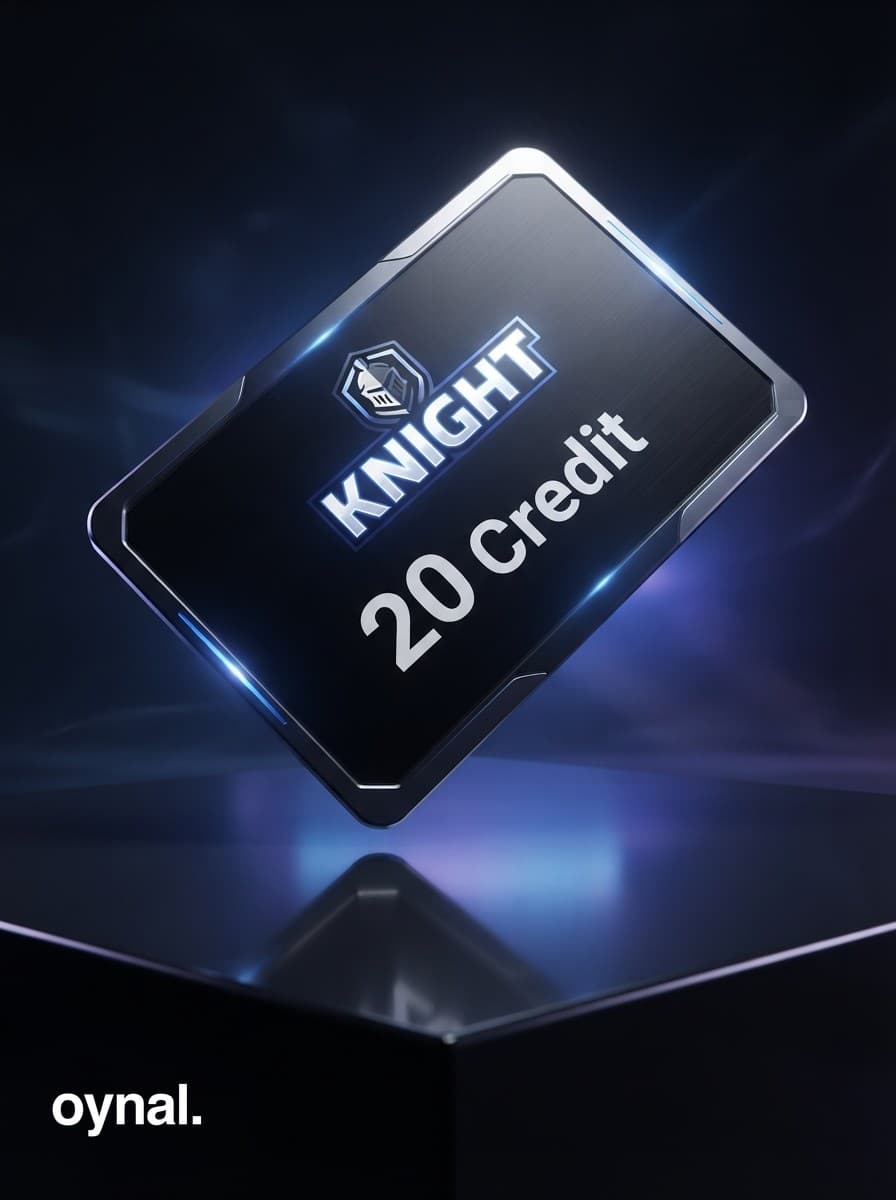 HyoCard 20 Credit AfkBot