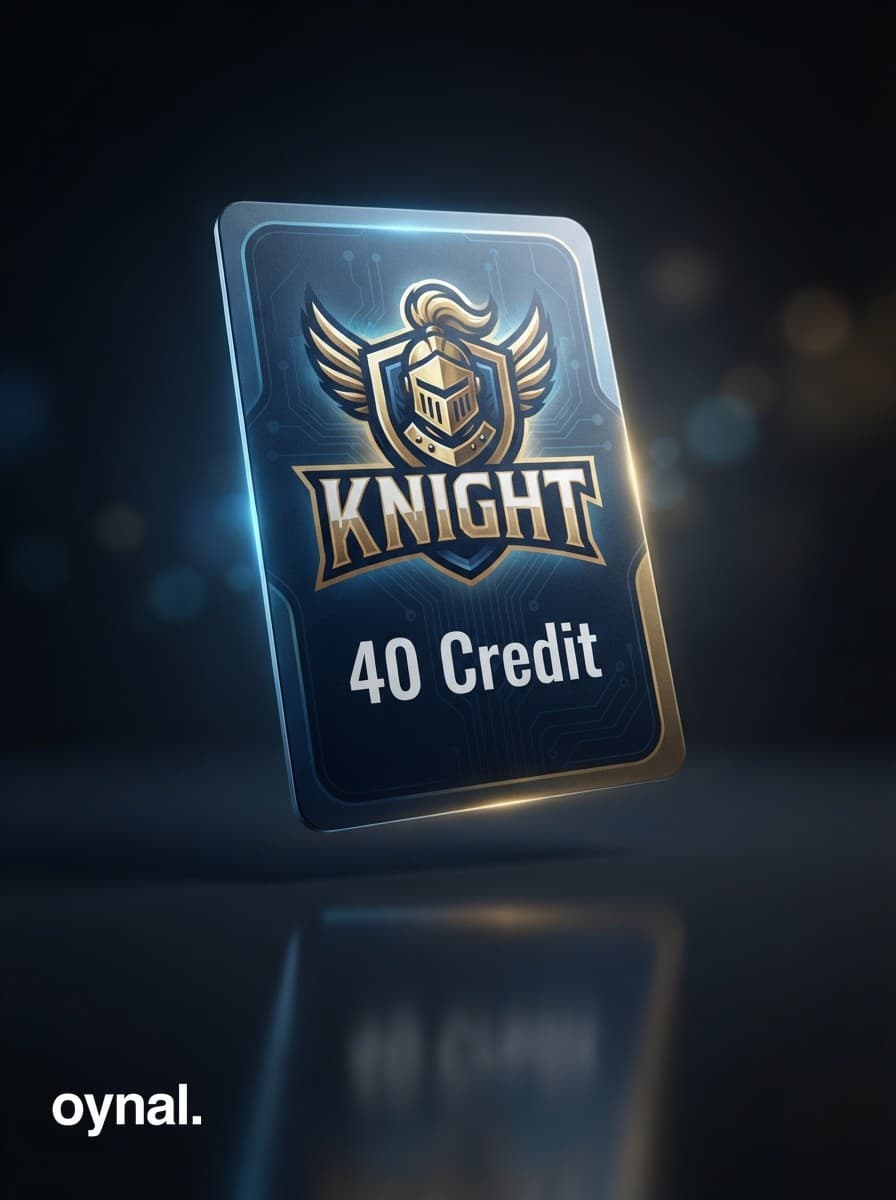 HyoCard 40 Credit AfkBot