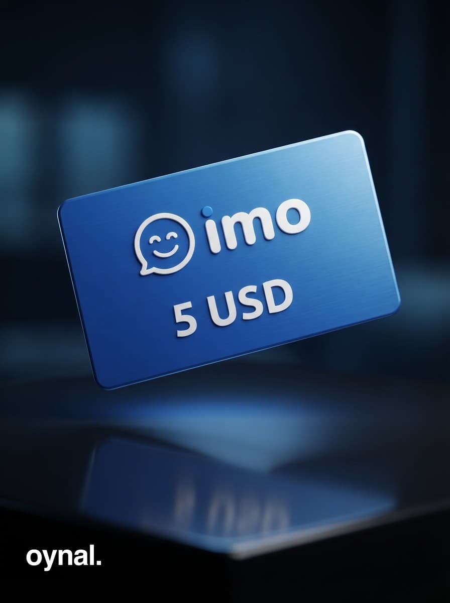 imo 5 USD