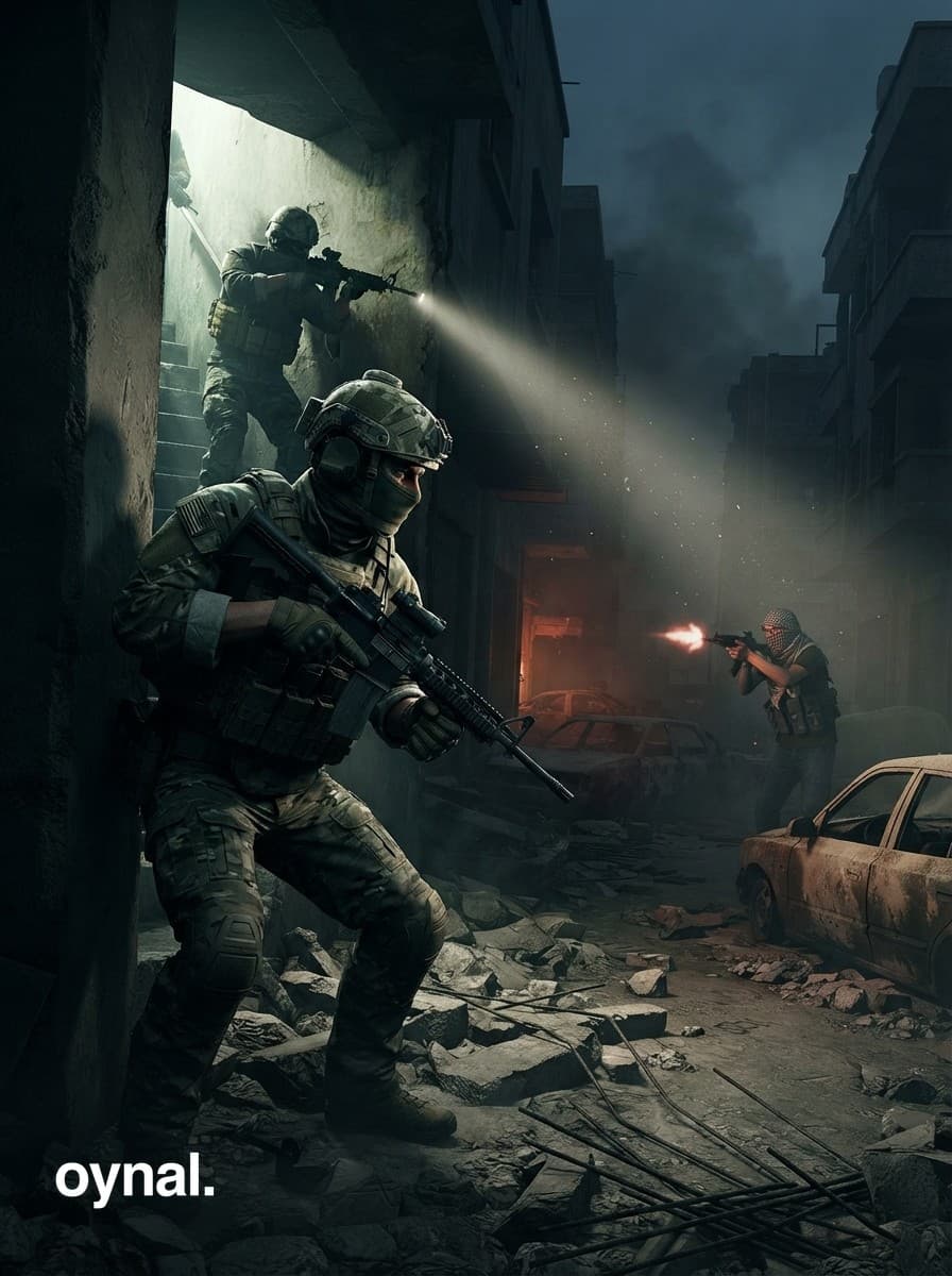 Insurgency