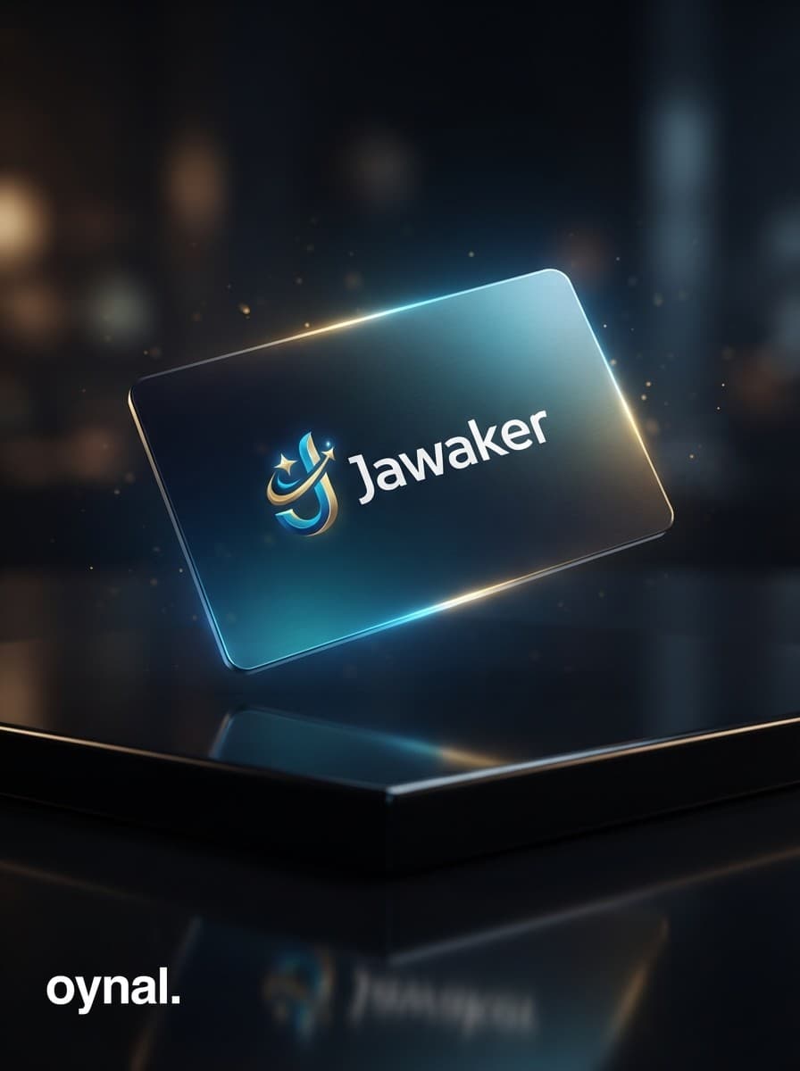 Jawaker 70000 Token