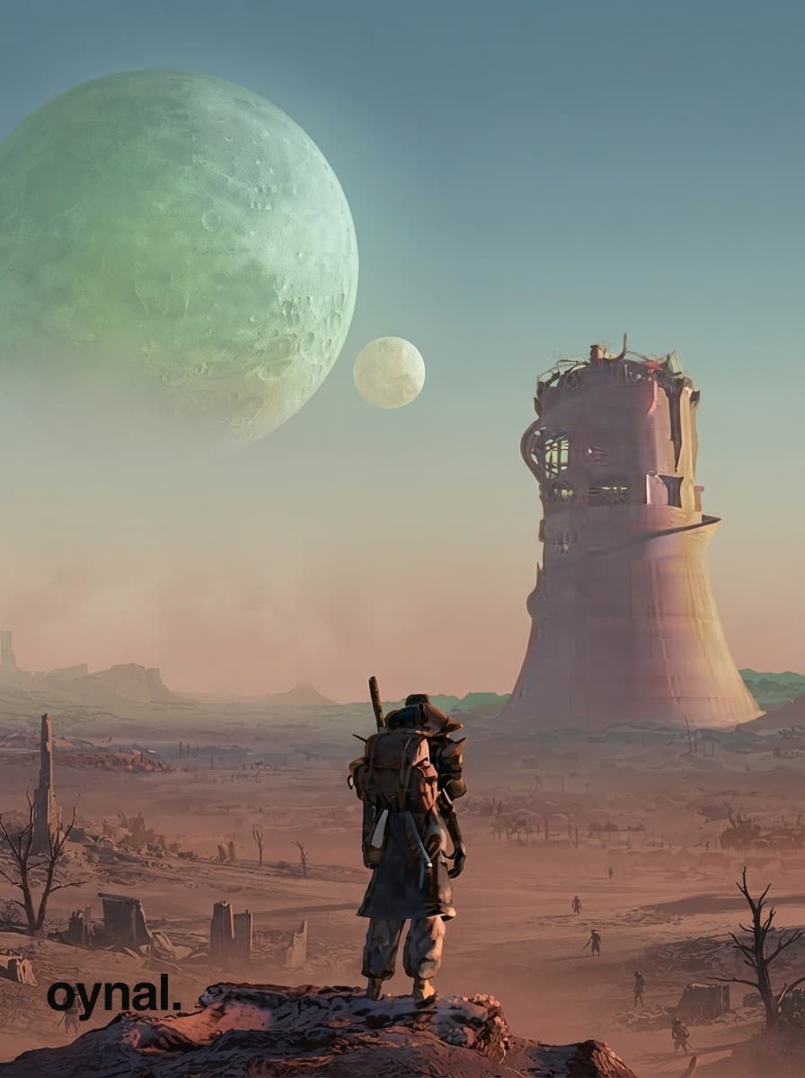 Kenshi