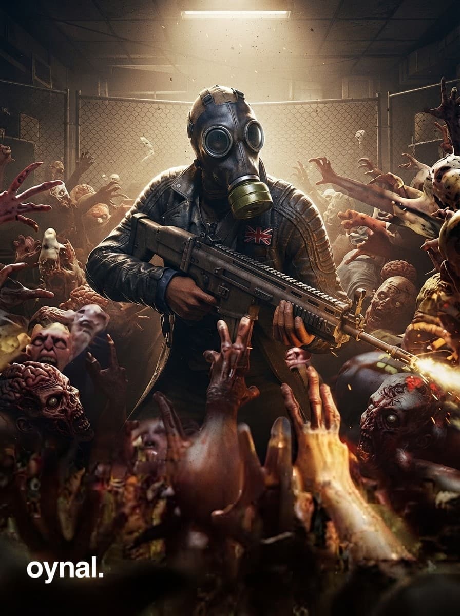 Killing Floor 2