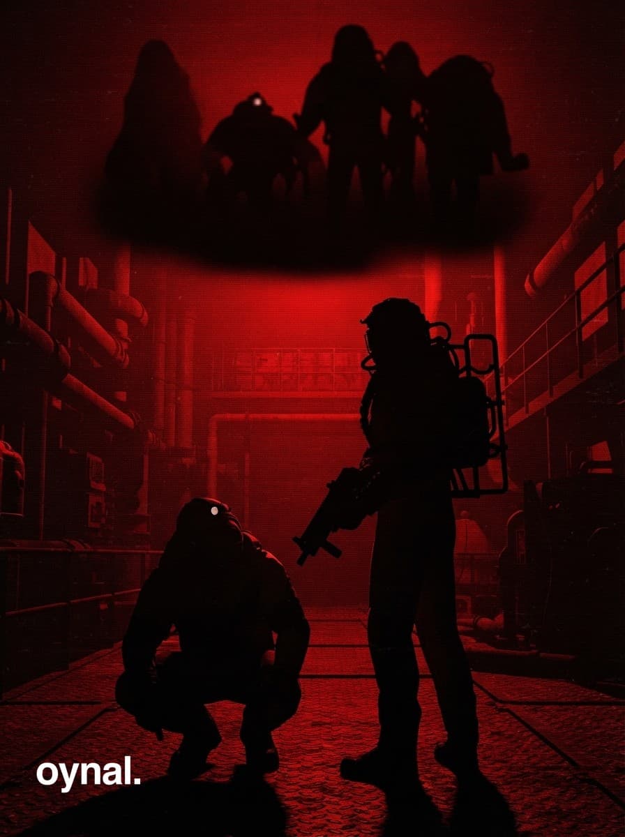 Lethal Company