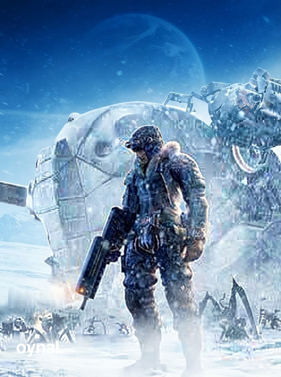 Lost Planet: Extreme Condition