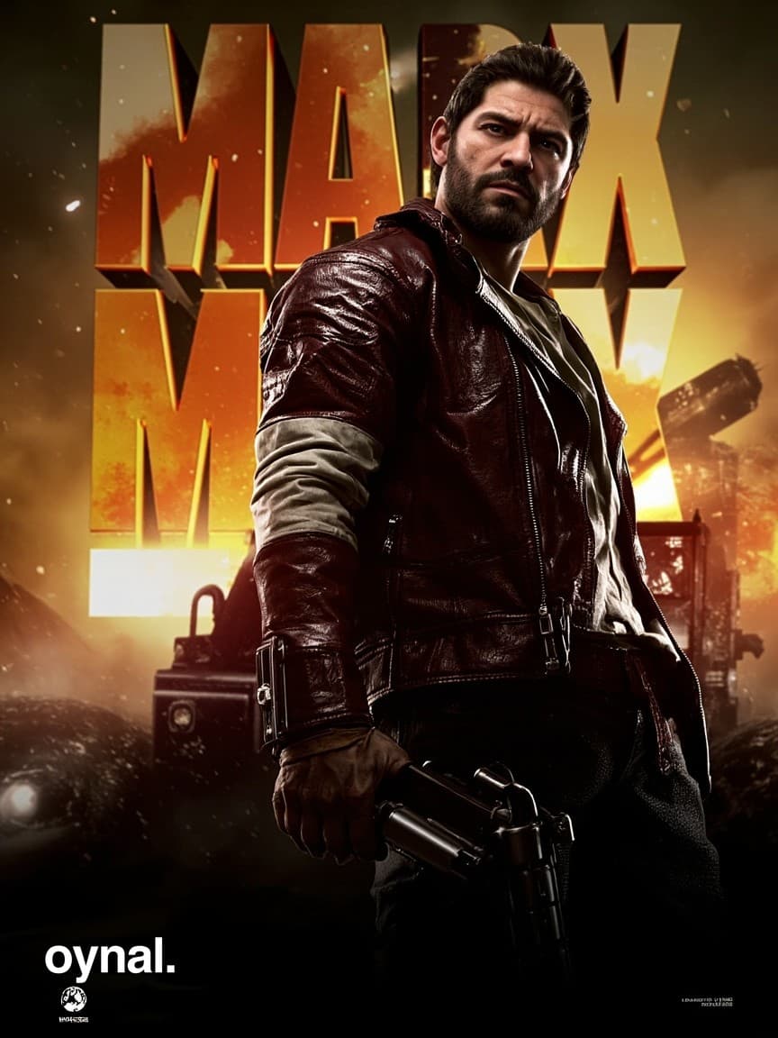 Mad Max