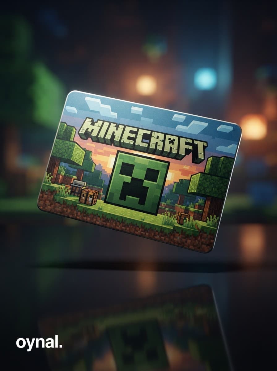 Minecraft: Java Bedrock Edition