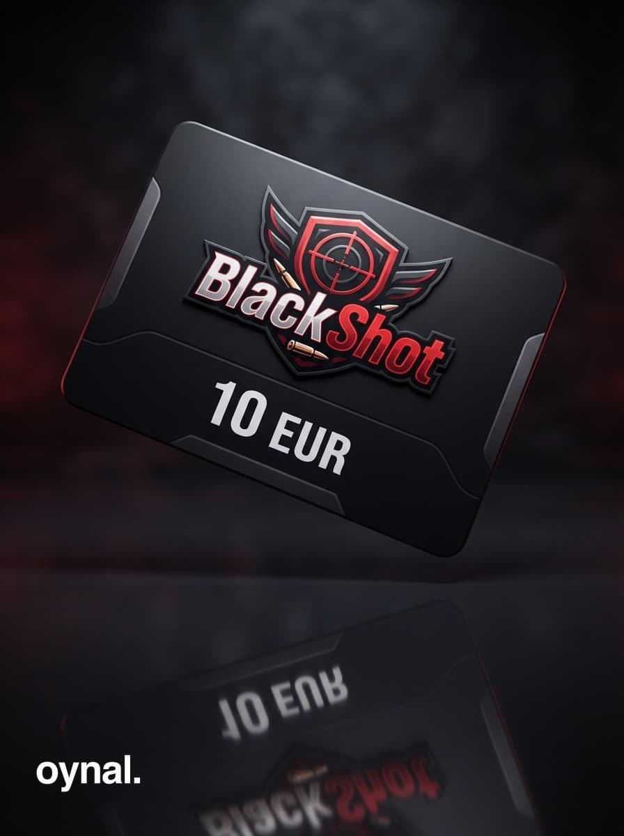 Mint Prepaid Card 10 EUR