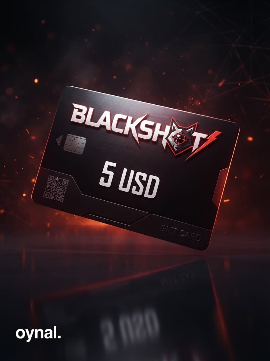 Mint Prepaid Card 5 USD