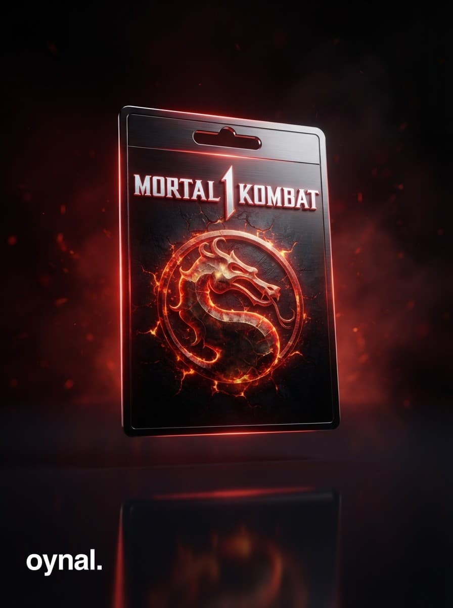 Mortal Kombat 1