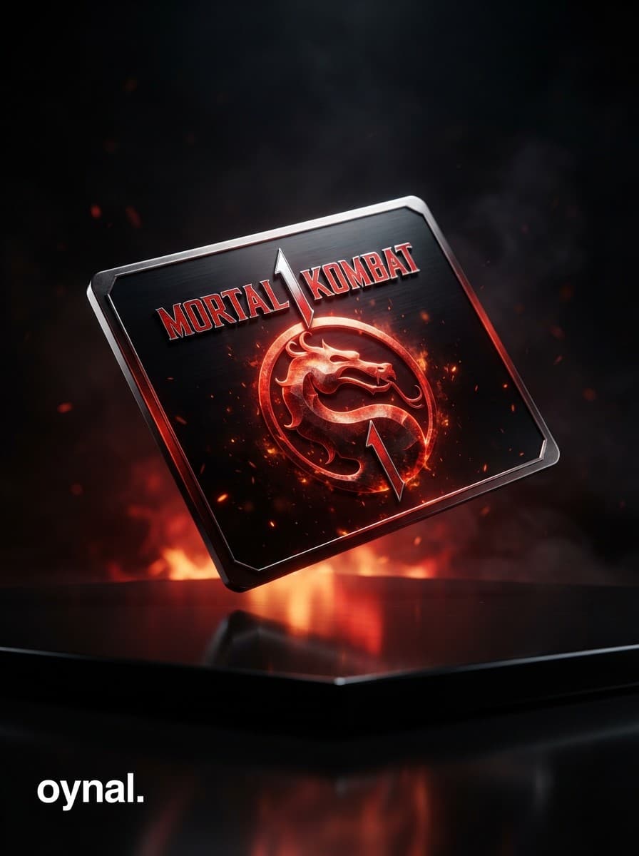 Mortal Kombat 11