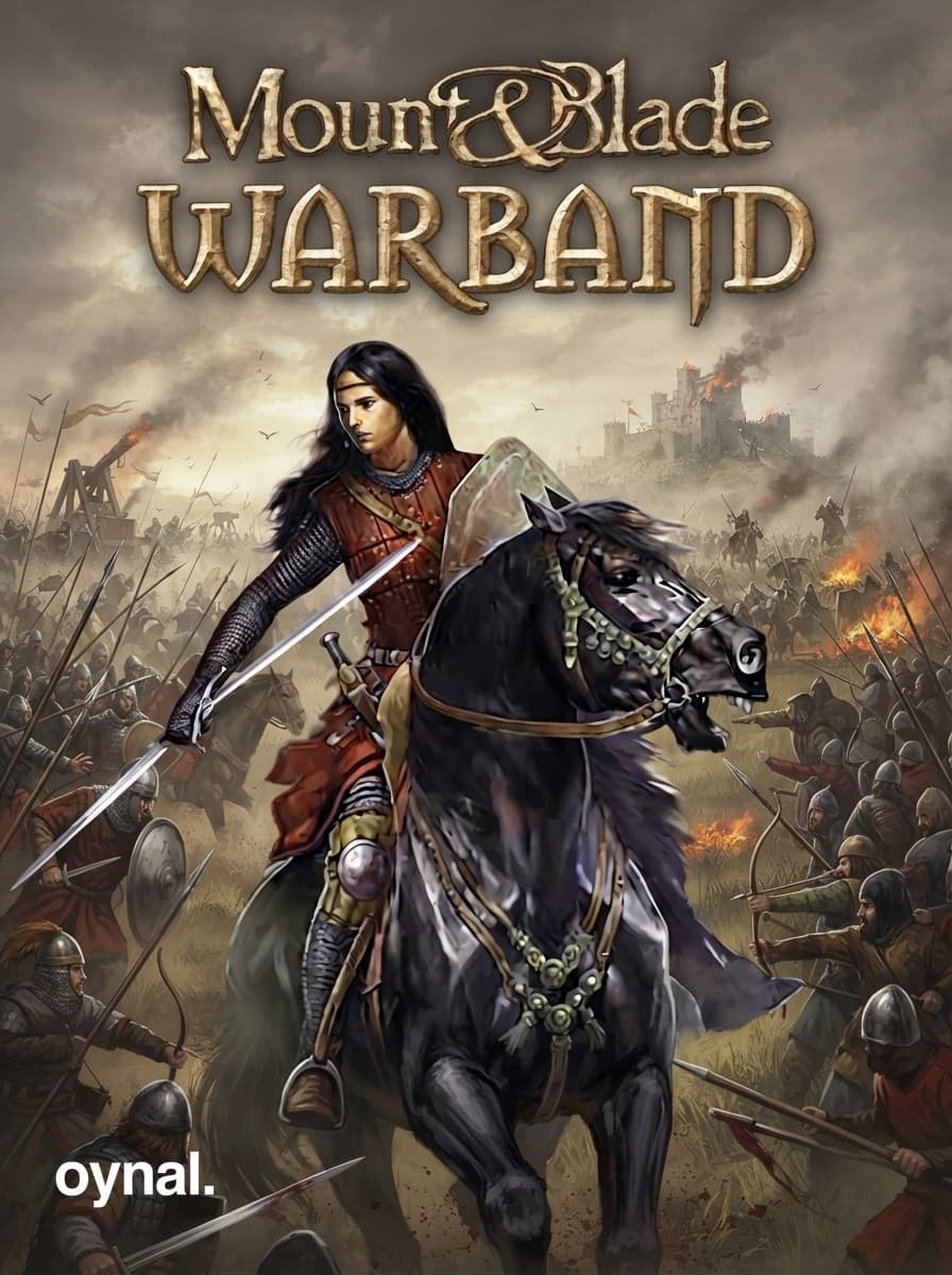 Mount & Blade: Warband