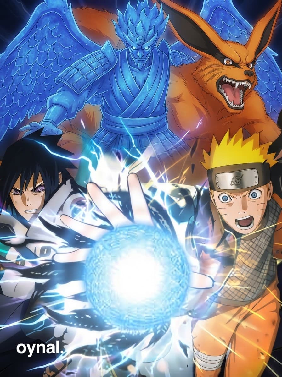 NARUTO SHIPPUDEN: Ultimate Ninja STORM 4