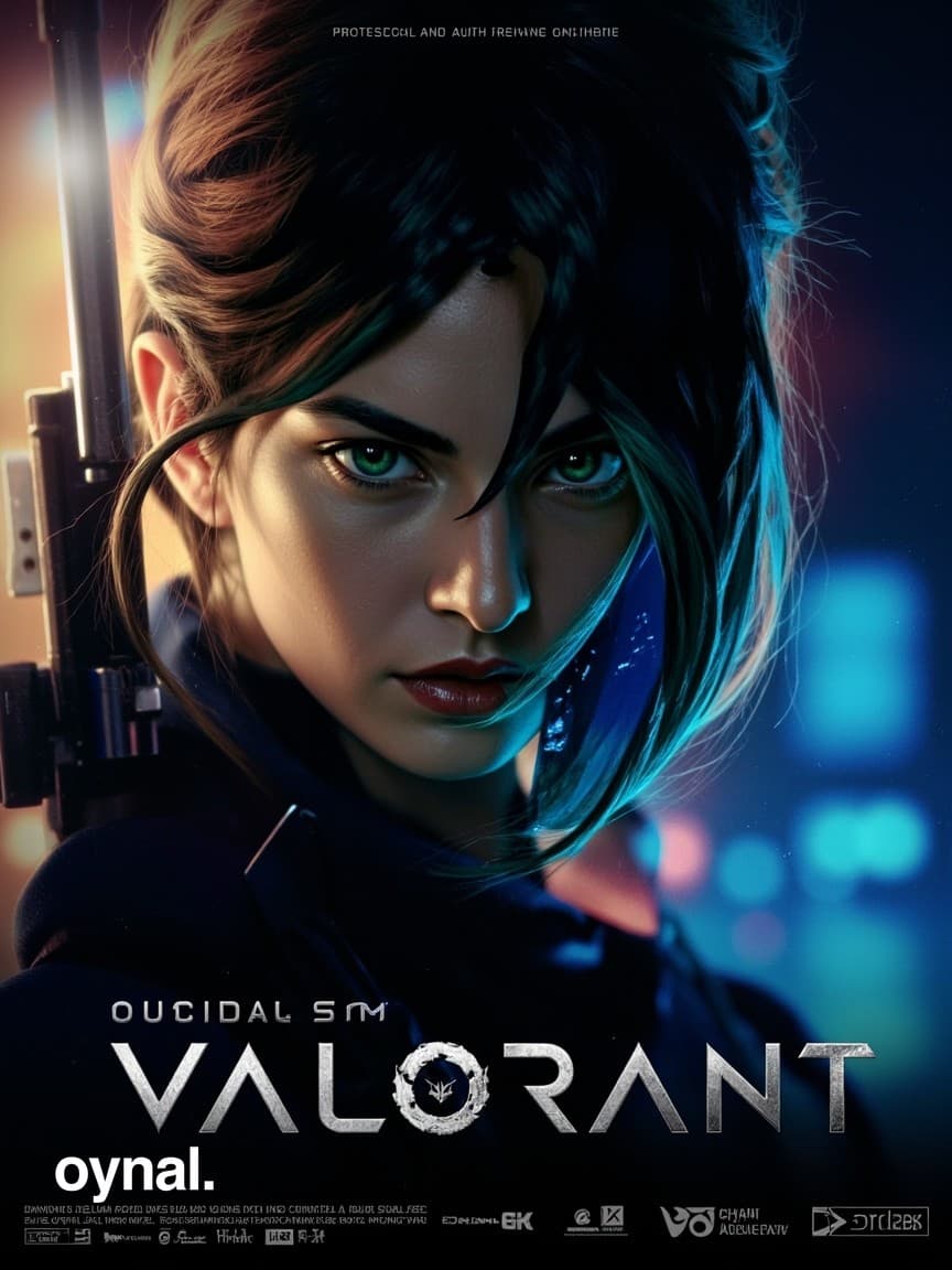 North America (NA) Platinum Valorant Ranked Account