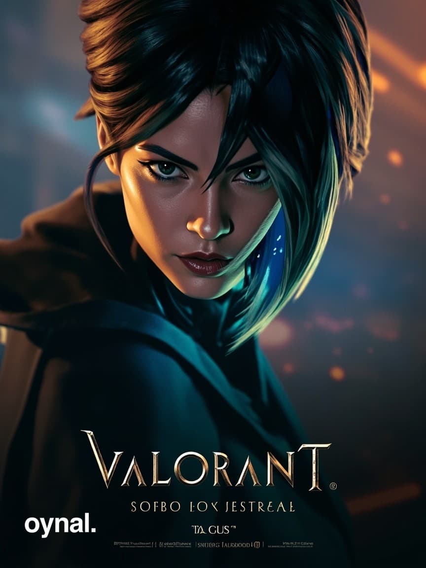North America (NA) Valorant Bronze Account
