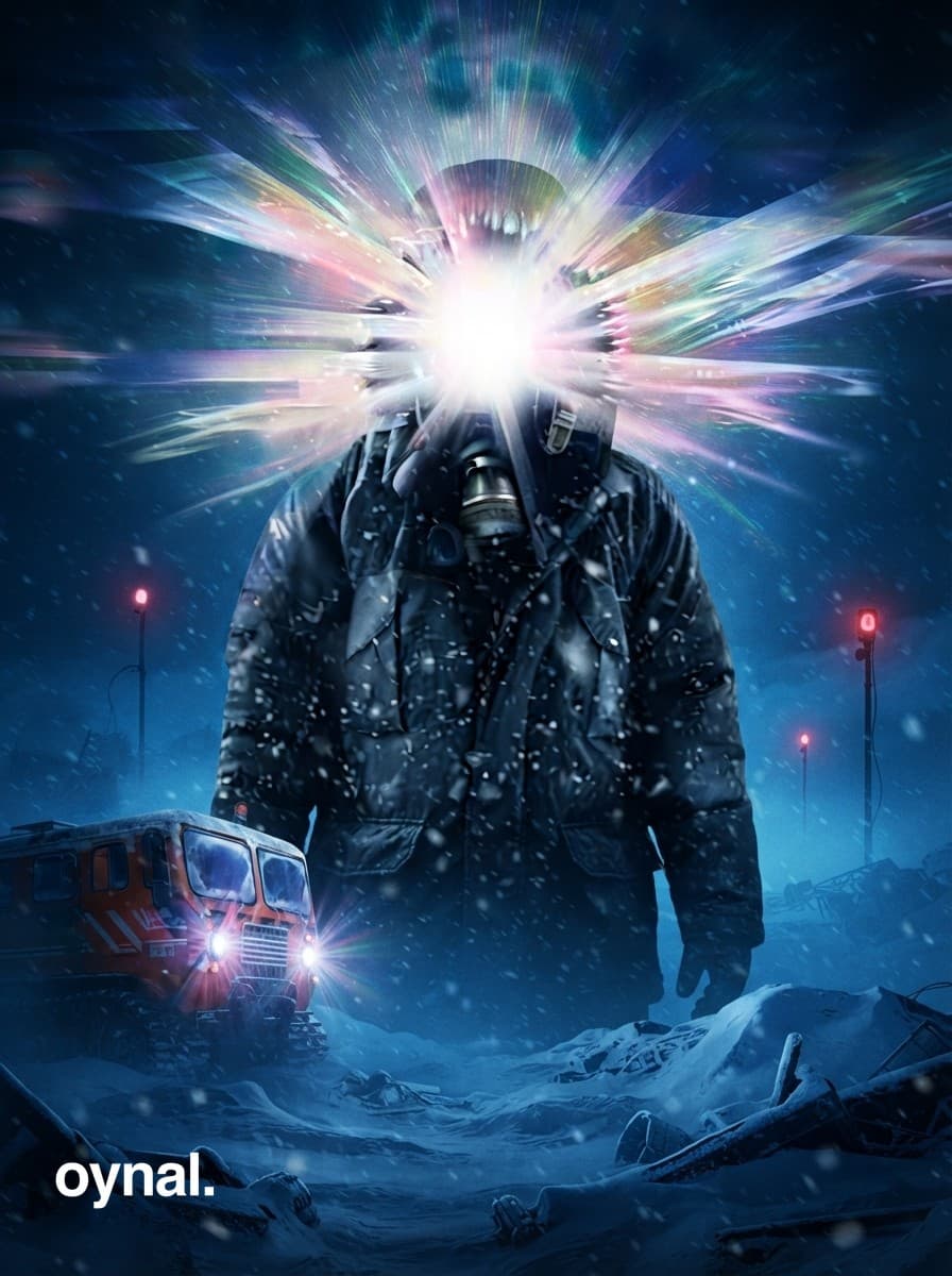 Nuclear Nightmare