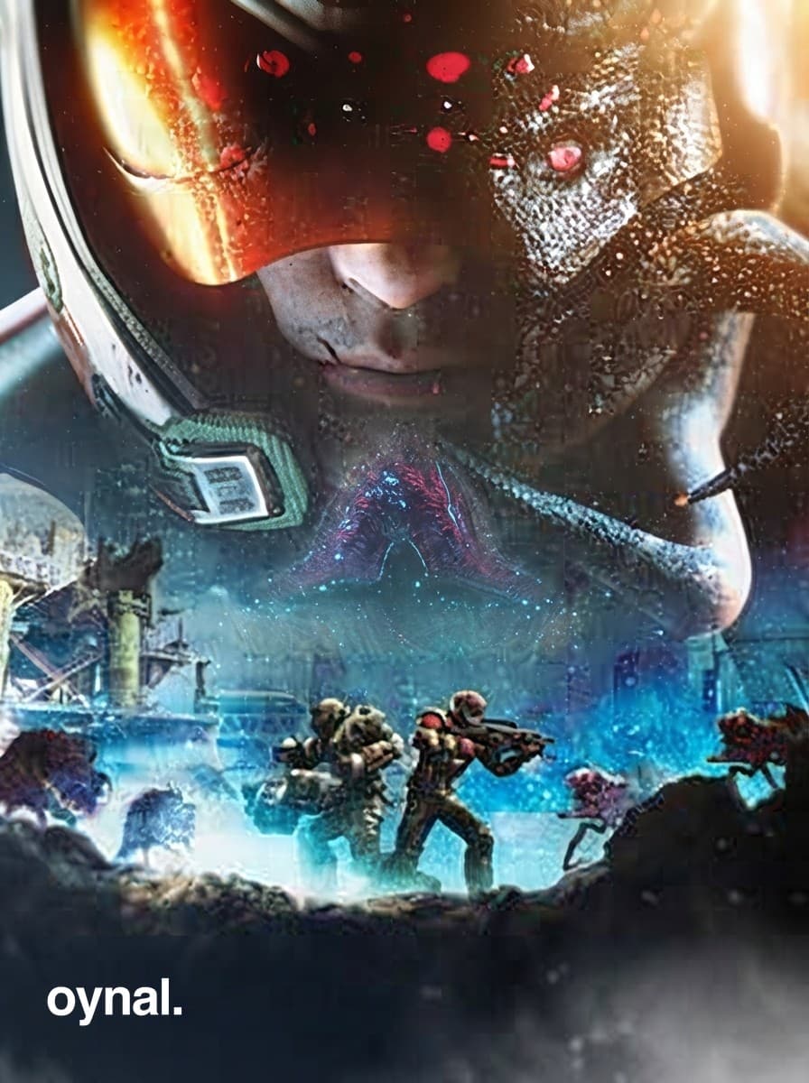 Phoenix Point