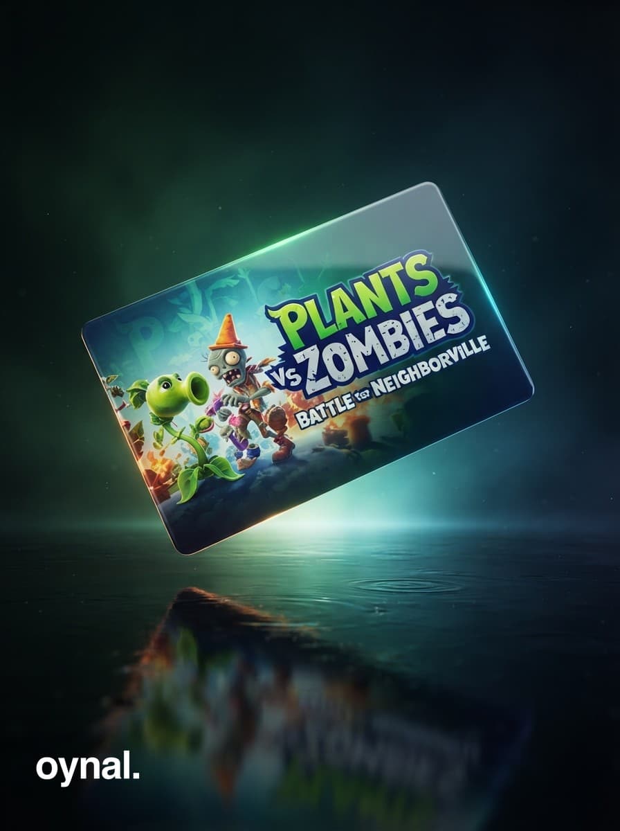 Plants vs. Zombies: Battle for Neighborville Deluxe Upgrade