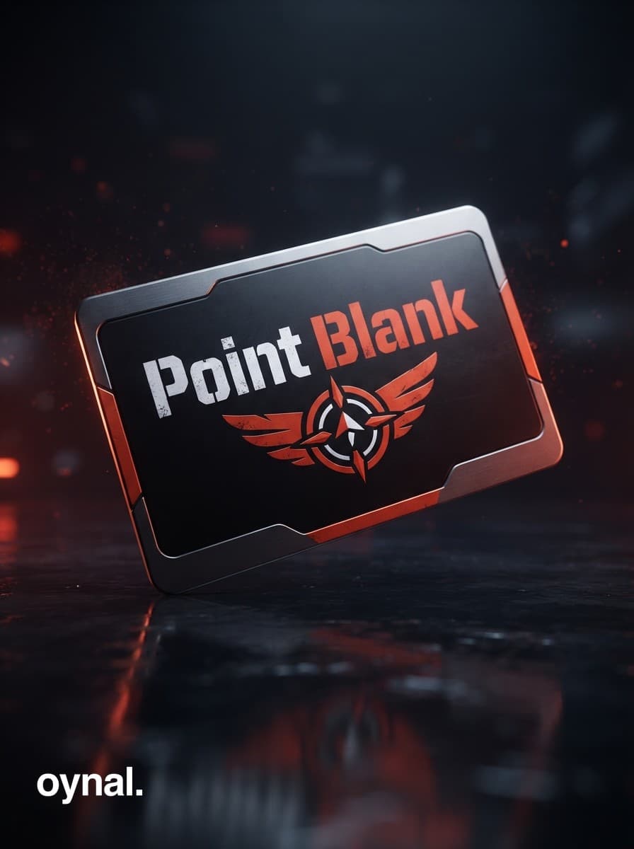 Point Blank 10400 TG