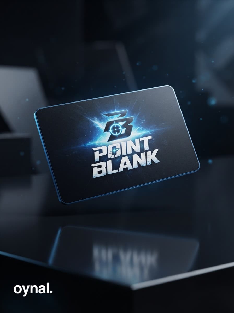 Point Blank 1800 TG