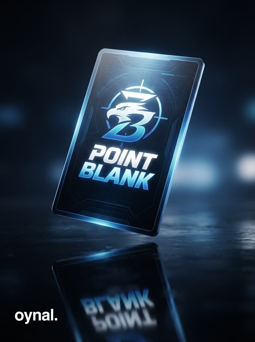 Point Blank 4500 TG