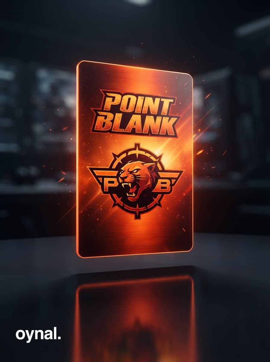 Point Blank 900 TG