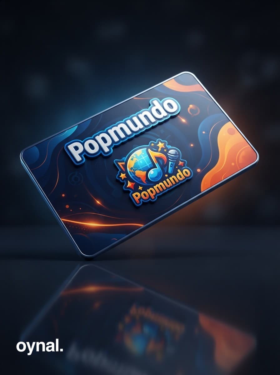 Popmundo 1000 Kredi