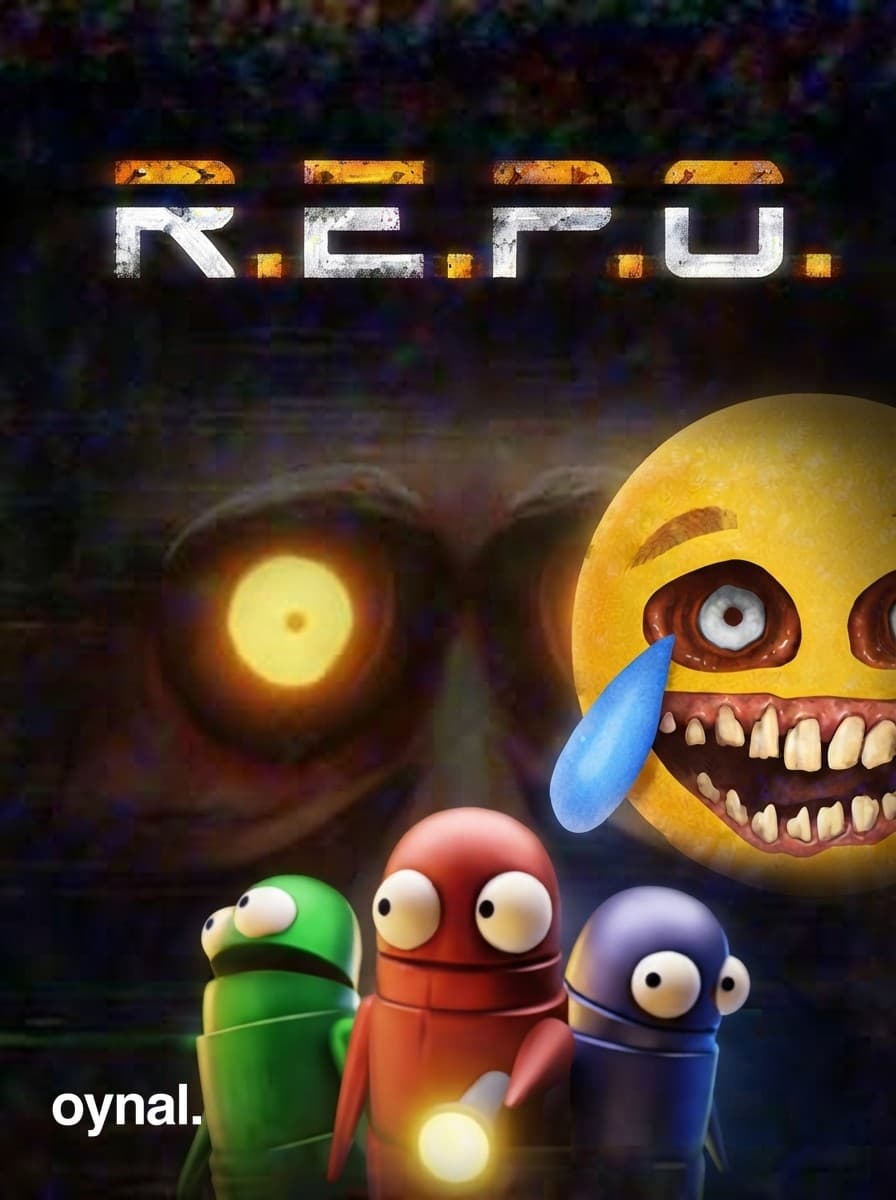 R.E.P.O.