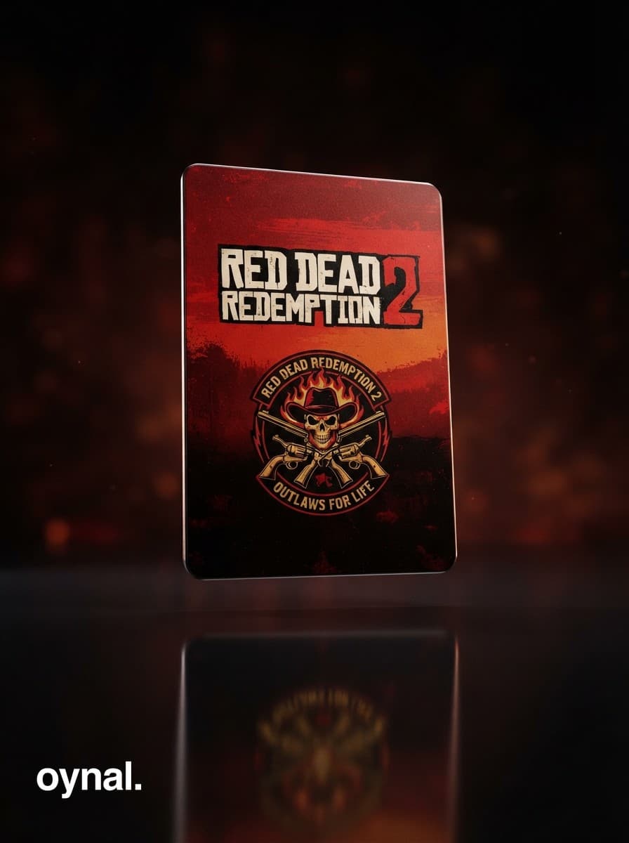 Red Dead Redemption 2: Red Dead Online